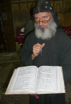 Die Kopten III - die koptische Schrift